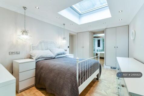 En Suite Bedroom