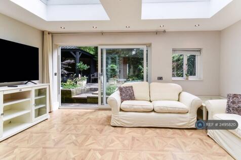 Orangery