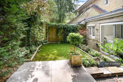Private Garden