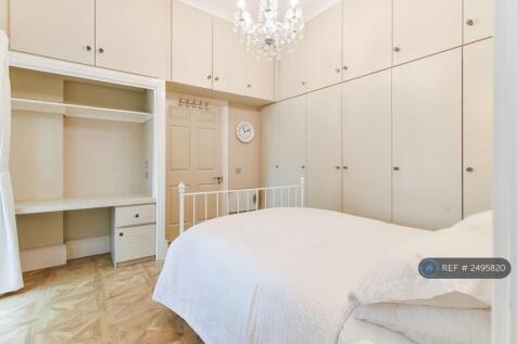 En Suite Bedroom