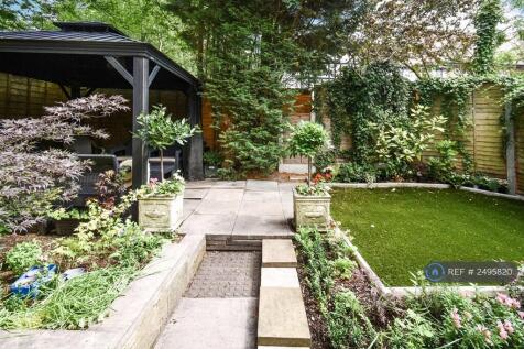 Private Garden