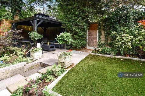 Private Garden