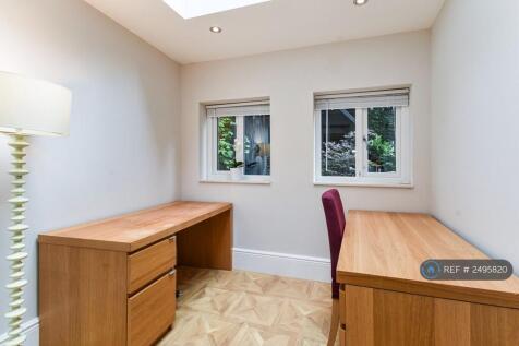 Study / Bedroom 3
