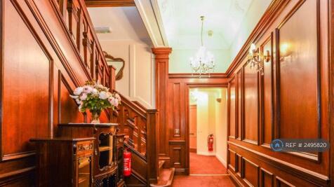Communal Entrance Hall 