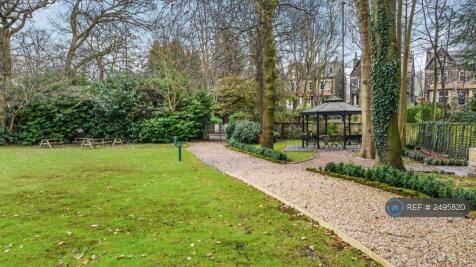 Communal Garden 