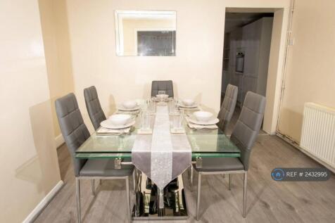 Dinning Hall 