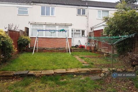 Back Garden