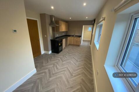 Kitchen/Dinning Room 