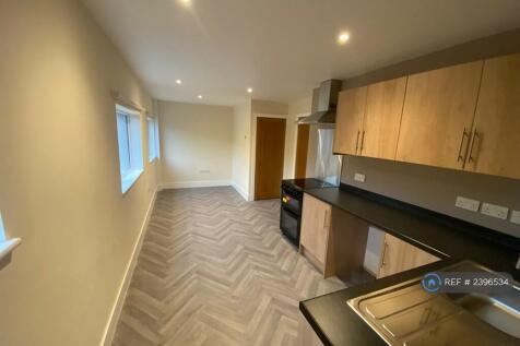 Kitchen/Dinning Room