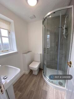 Master Bedroom Ensuite