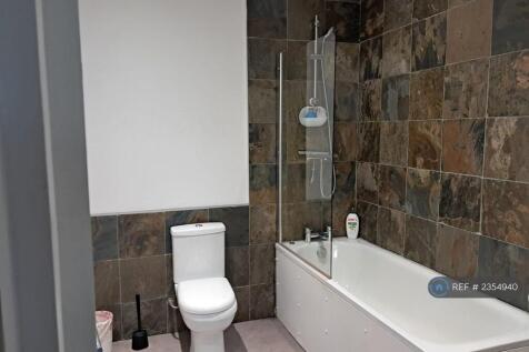Shared Bathroom