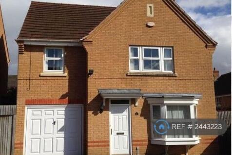 Housefront