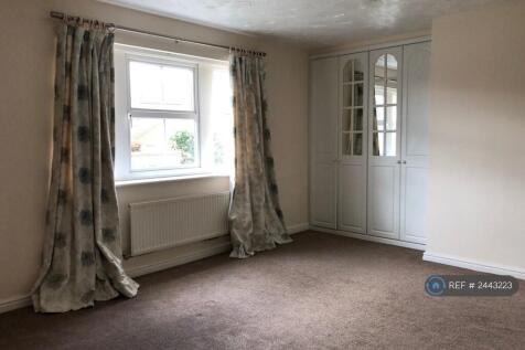 Master Bedroom 1