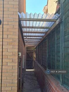 Garden Access
