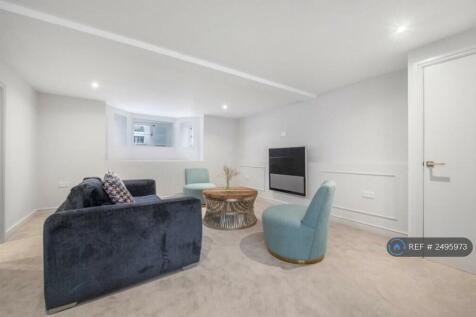 Cinema Room