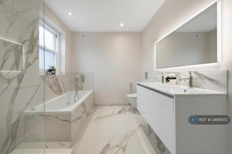 Master Ensuite