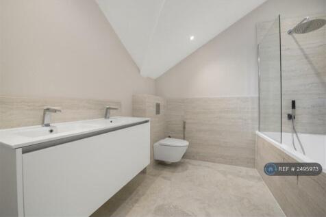 Bathroom 3