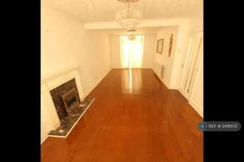 Double Living Room