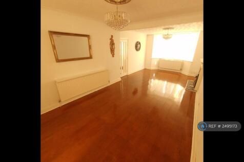 Double Living Room