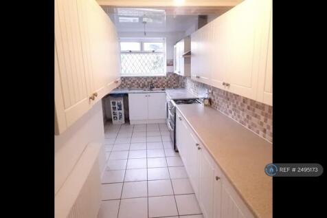 Kitchen View 1