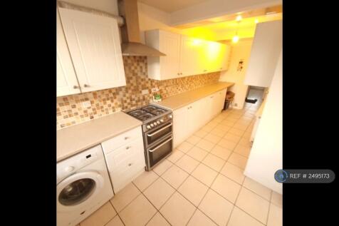 Kitchen View 2