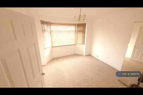 First Room
