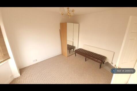 First Room 