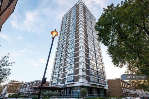 25 Porchester Place