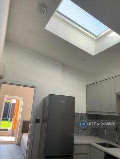 Kitchen Skyview