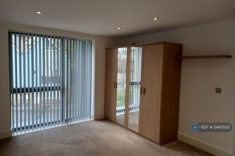 Master Bedroom 1