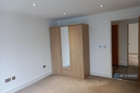 Second Bedroom 1