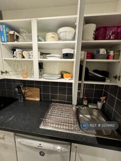 Kitchen Storage