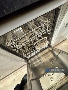 Kitchen Dishwasher 