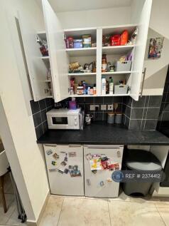 Kitchen Storage