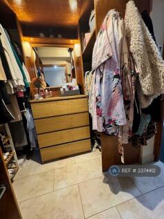 Dressing Room