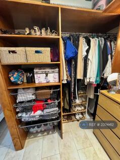 Dressing Room