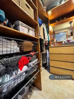 Dressing Room