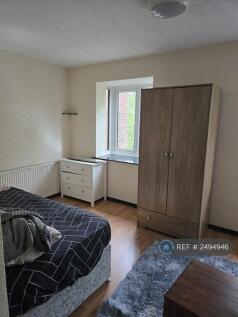 Double  Large Room