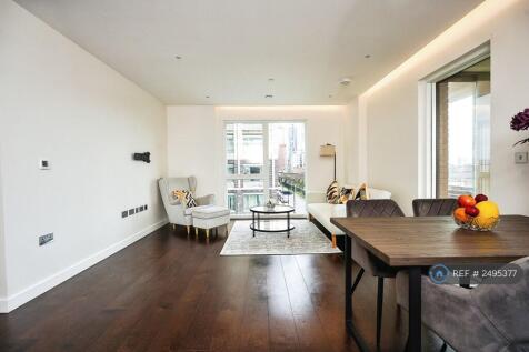 Lounge And Dining Area