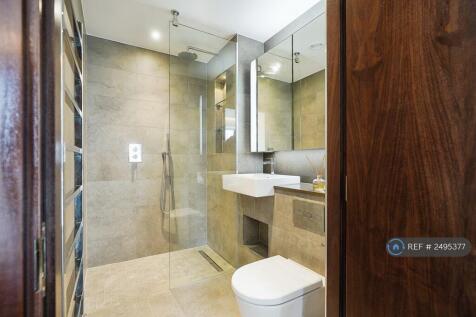 Master Ensuite Bathroom-2