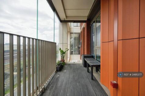 Private Winter Garden