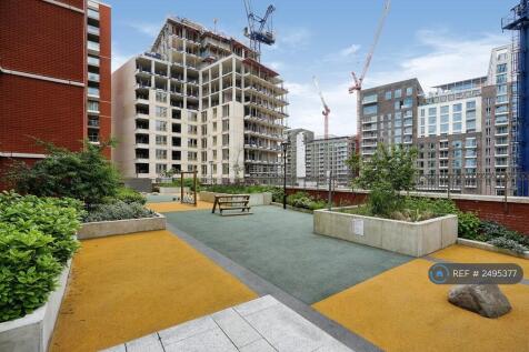 Communal Play Area