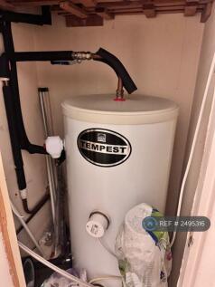 New Boiler