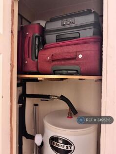 Storage Room
