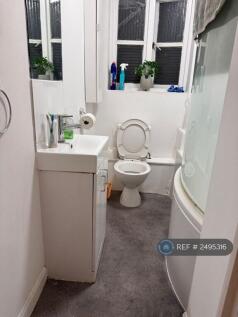 Toilet 1