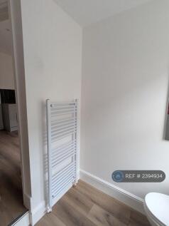 Towel Rail Handy To Dry Laundryby Washing Machine 