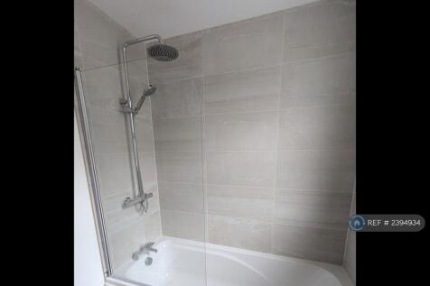 Shower &amp; Bath