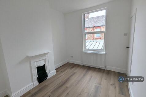 Second Double Bedroom