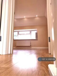 Landing/Bedroom