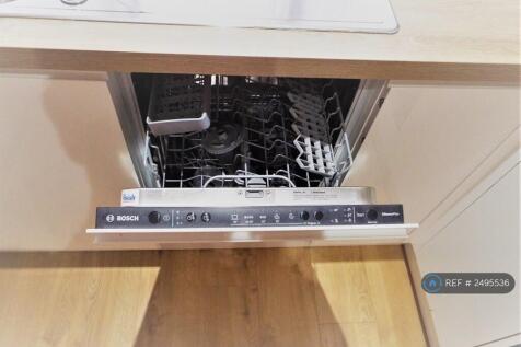 Dishwasher